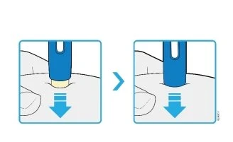 Due diagrammi mostrano