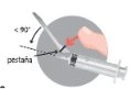 Diagram showing the