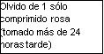 Spanish text on white background indicating