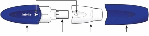 Diagram showing the