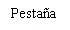 The word 'Tab' written in black serif font on white background