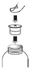 Diagram showing the