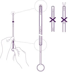 Technical diagram showing the