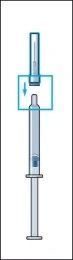 Diagram showing the
