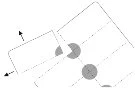 Schematic diagram showing the