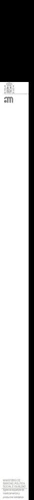 Logo blu di un