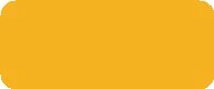 A horizontal rectangle with rounded corners in uniform ochre-yellow color on a white background