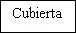 Black text with the word Cover written in sans-serif font