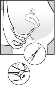 Disegno tecnico che mostra l
