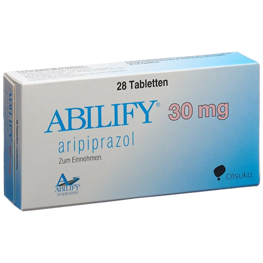 Abilify 30 mg tablets tablets