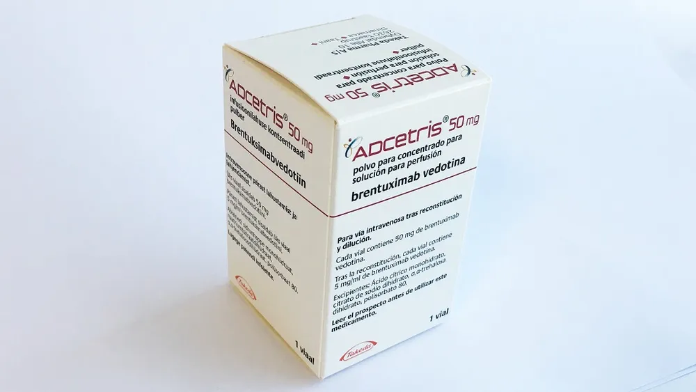 Adcetris 50 mg powder for concentrate for infusion solution powder for concentrate for solution for infusion