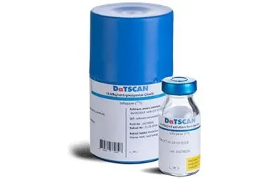 Adreview 74 MBq/ml solution for injection solution for injection
