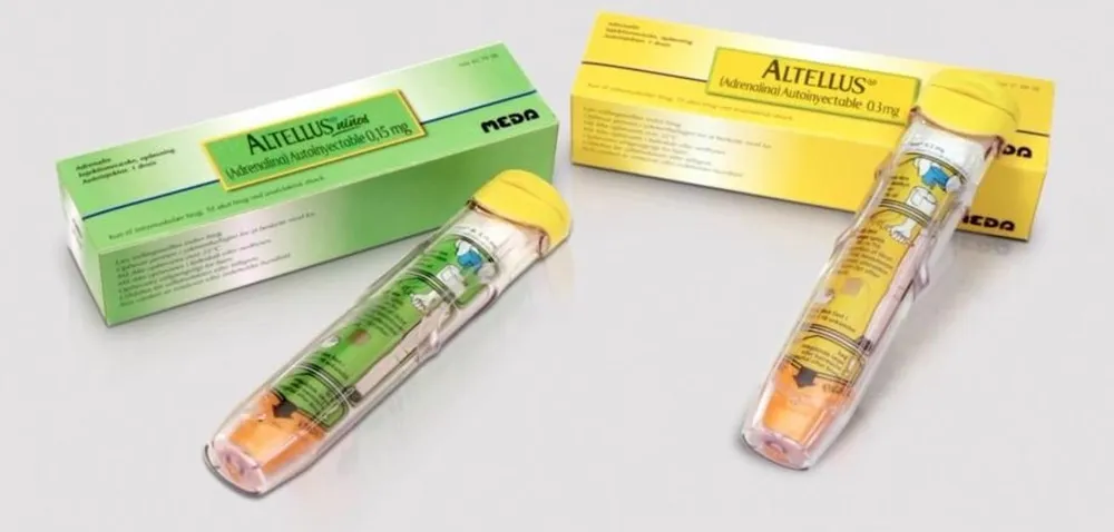 Altellus 300 microgrammi adulti, soluzione iniettabile in penna preriempita soluzione per iniezione in penna preriempita