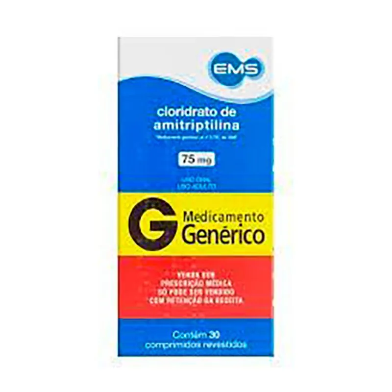 Amitriptilina cloridrato Tarbis 75 mg compresse rivestite con film EFG compresse, rivestite con film