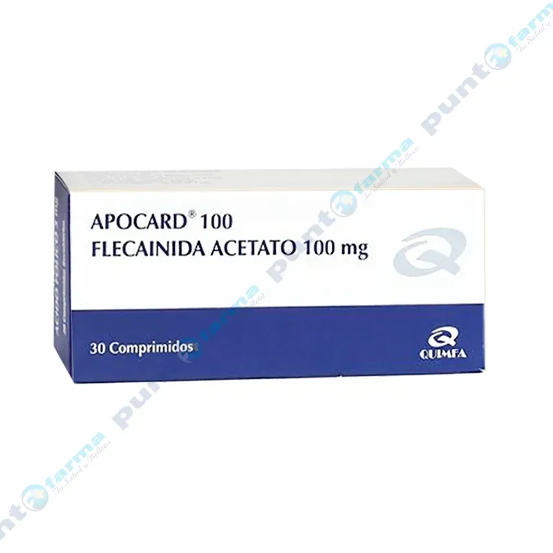 Apocard 100 mg tablets tablets