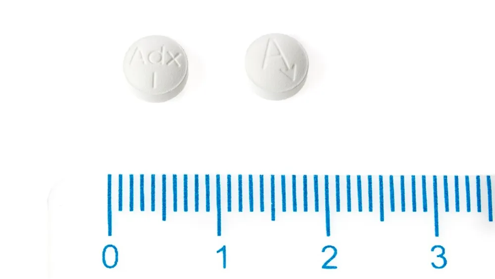 Arimidex 1 mg film-coated tablets tablets, film-coated