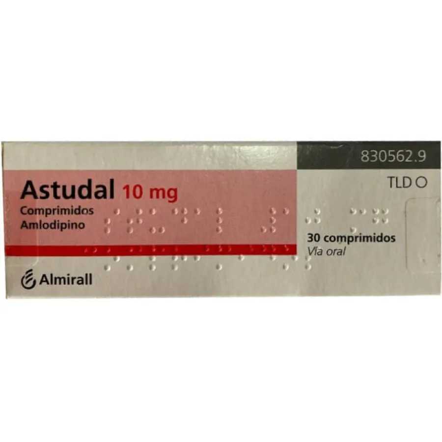 Astudal 10 mg compresse compresse