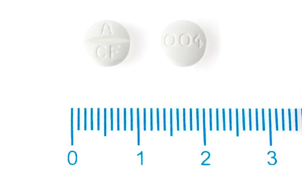 Atacand 4 mg tablets tablets