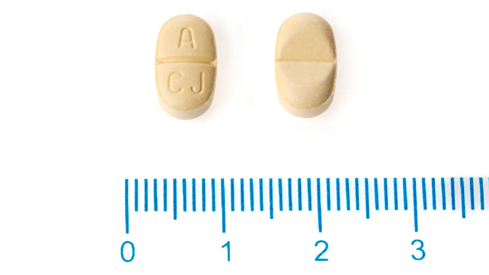 Atacand Plus 32 mg/12,5 mg compresse compresse