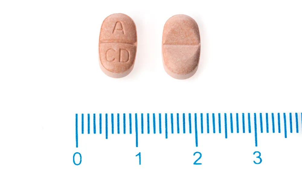 Atacand Plus Forte 32 mg/25 mg compresse compresse