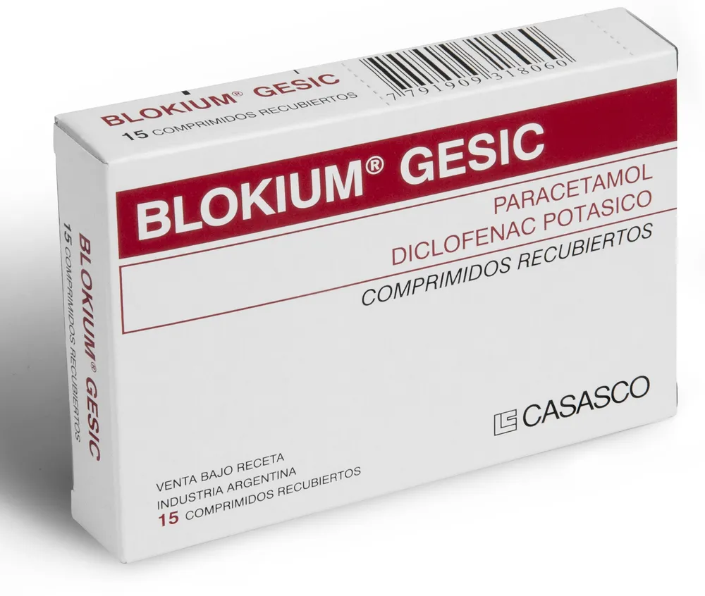 Blokiun 50 mg compresse compresse