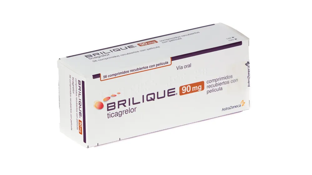 Brilique 90 mg compresse rivestite con film compresse, rivestite con film