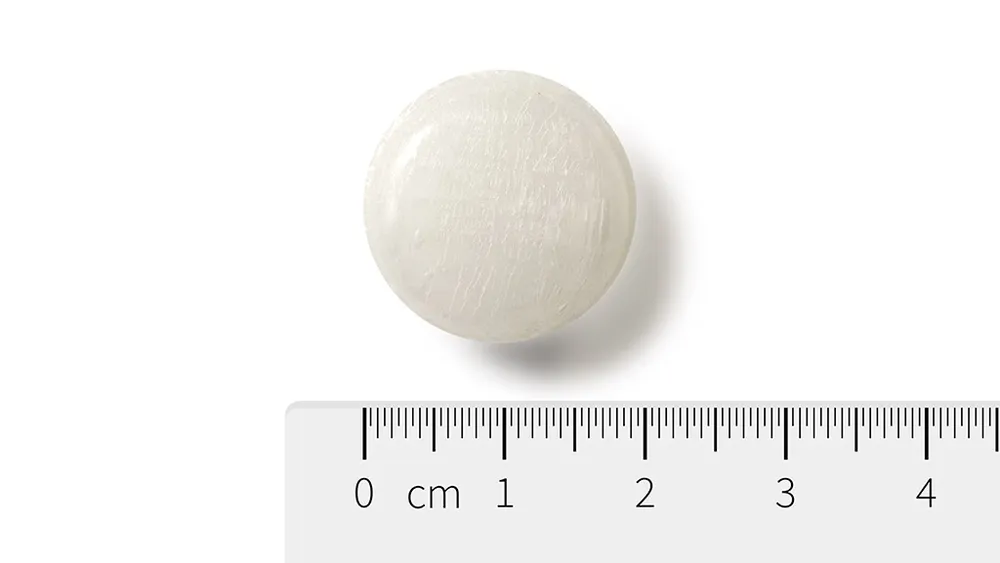 Bucopro 8.75 mg lozenges honey and lemon flavour lozenges, for sucking