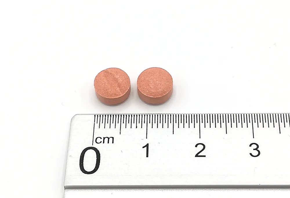 Candesartan Normon 16 mg tablets EFG tablets