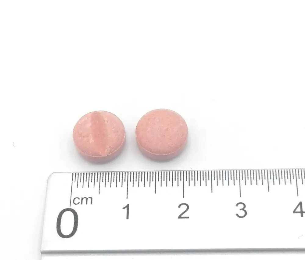 Candesartan Normon 32 mg tablets EFG tablets