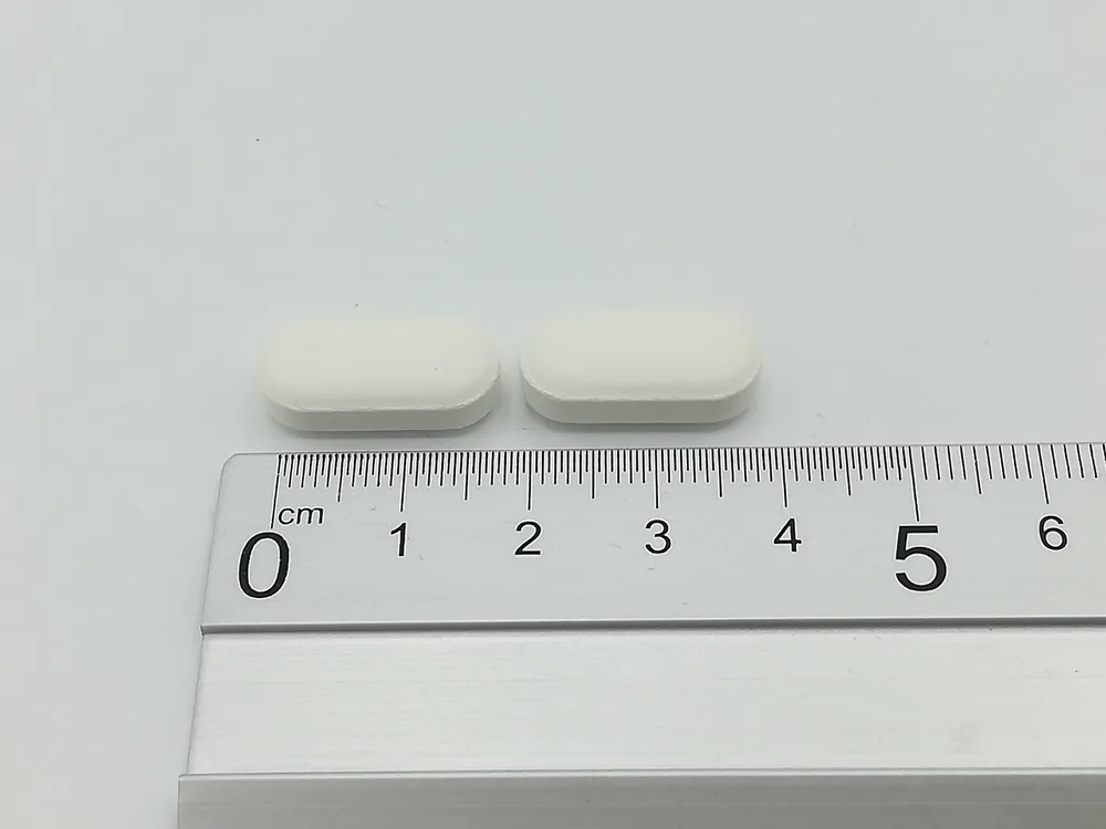 Cefuroxima Normon 500 mg compresse rivestite con film EFG compresse, rivestite con film
