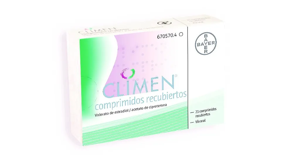 Climen compresse rivestite compresse, rivestite con film