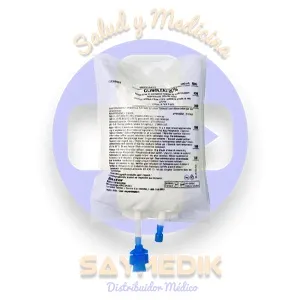 Clinoleic 20% emulsione per infusione emulsione, per infusione