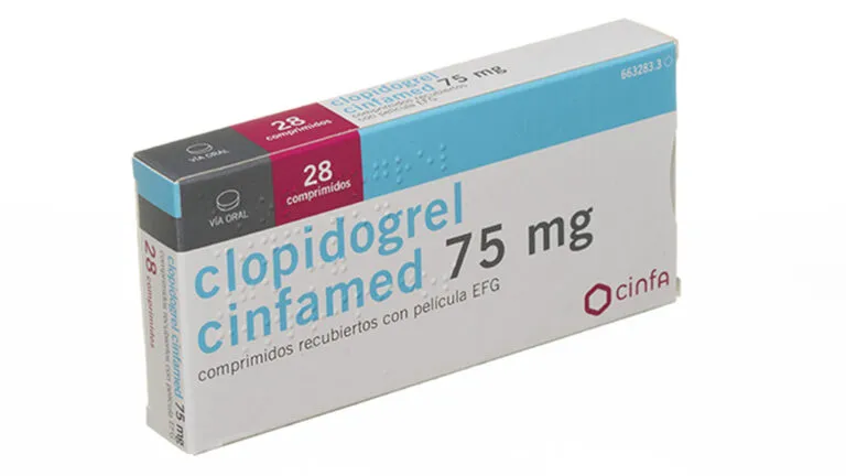 Clopidogrel Tarbis 75 mg compresse rivestite con film EFG compresse, rivestite con film