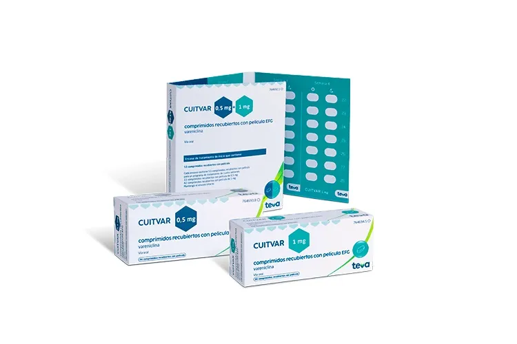 Cuitvar 0.5 mg film-coated tablets EFG tablets, film-coated
