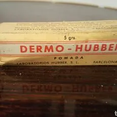 Dermo-Hubber 10 mg/g + 3,5 mg/g + 600 UI/g pomata unguento