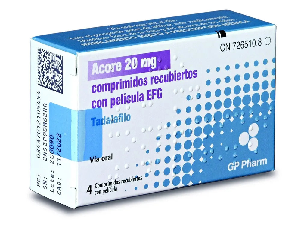 Detam 20 mg film-coated tablets EFG tablets, film-coated