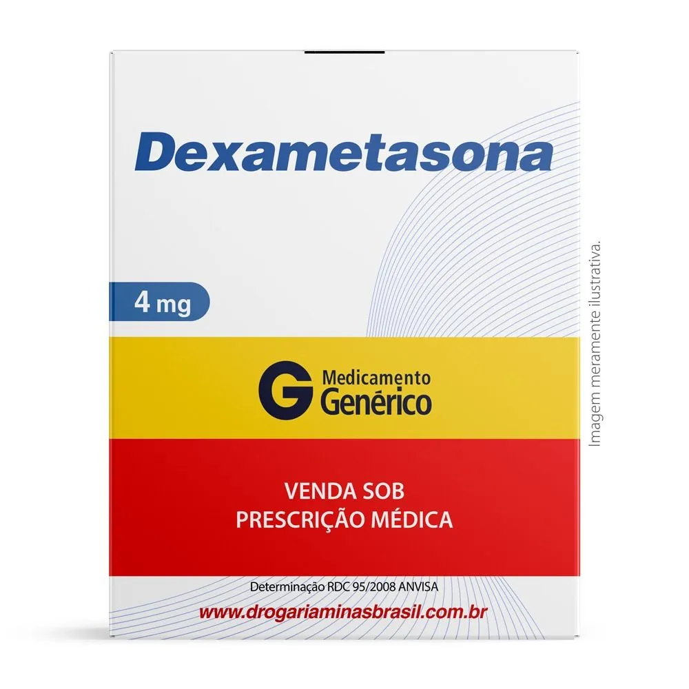 Dexametasona ABDrug 4 mg compresse compresse