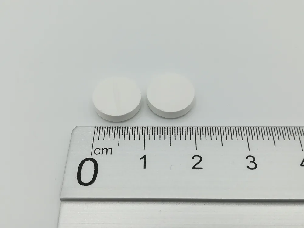 Dexketoprofen Normon 25 mg film-coated tablets EFG tablets, film-coated