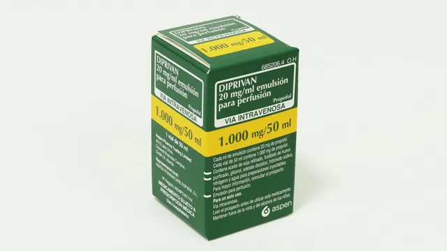 Diprivan 20 mg/ml emulsione per infusione soluzione per iniezione e per infusione
