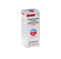 Docetaxel Aurovitas 20 mg/ml concentrato per soluzione per infusione soluzione per infusione, concentrato per preparazione di