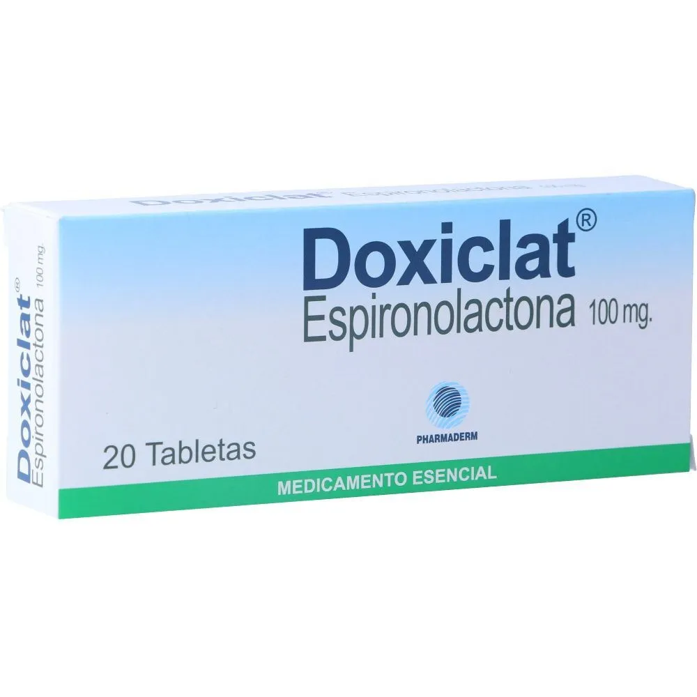 Doxiclat 100 mg compresse rivestite con film compresse, rivestite con film