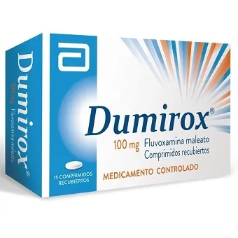Dumirox 100 mg compresse rivestite con film compresse, rivestite con film