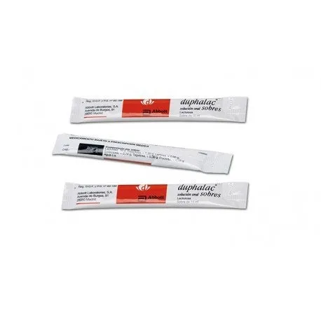 Duphalac 10 g soluzione orale in bustina soluzione, orale