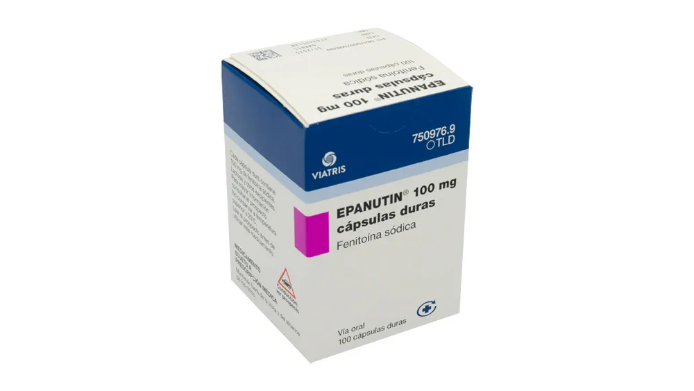 Epanutin 100 mg capsule rigide capsule, rigide