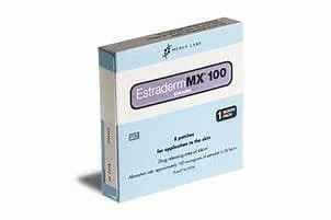 Estraderm Matrix 100 microgrammi/24 ore cerotti transdermici cerotto transdermico