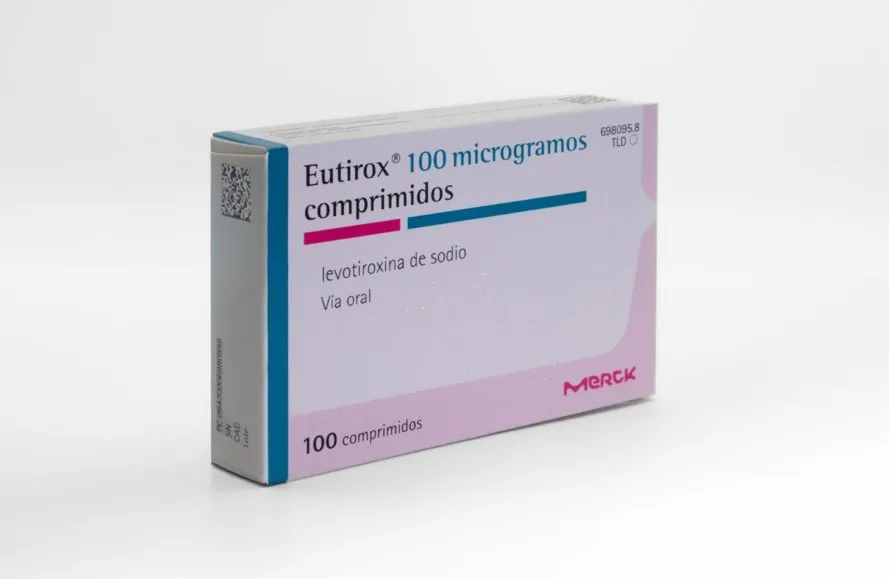 Eutirox 100 microgrammi compresse compresse