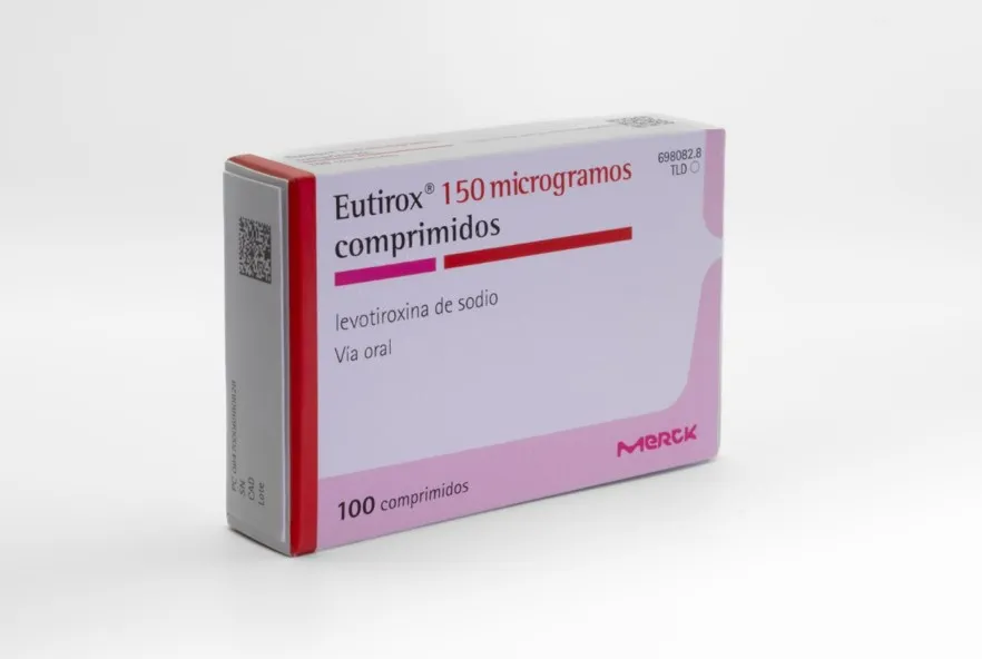 Eutirox 150 microgrammi compresse compresse