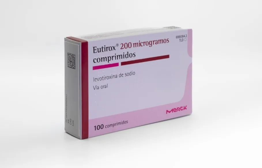 Eutirox 200 microgrammi compresse compresse