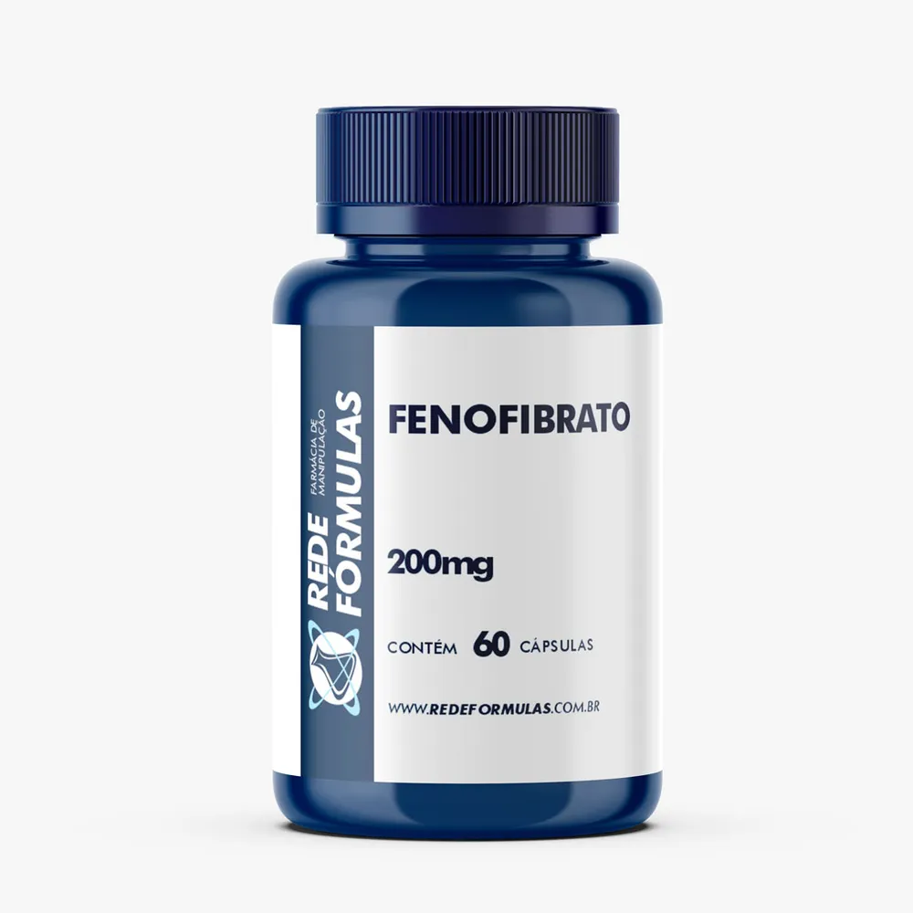 Fenofibrato Teva 200 mg capsule rigide EFG capsule, rigide