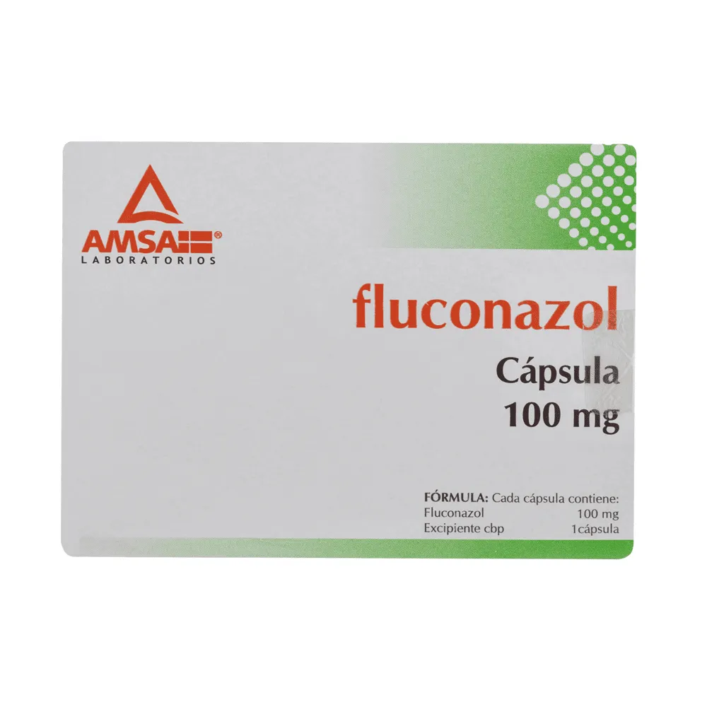 Fluconazolo Tarbis 100 mg capsule rigide EFG capsule, rigide